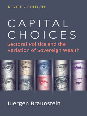 cover image of Capital Choices